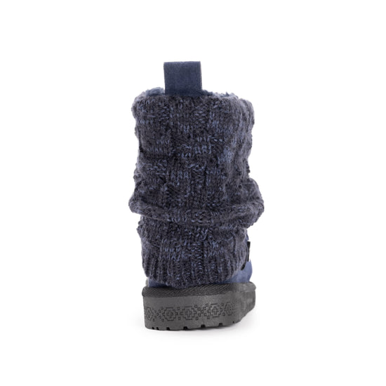 MUK LUKS women's laurel boots — stylish and comfortable design