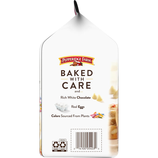 Pepperidge Farm, Soft Baked, Cookies