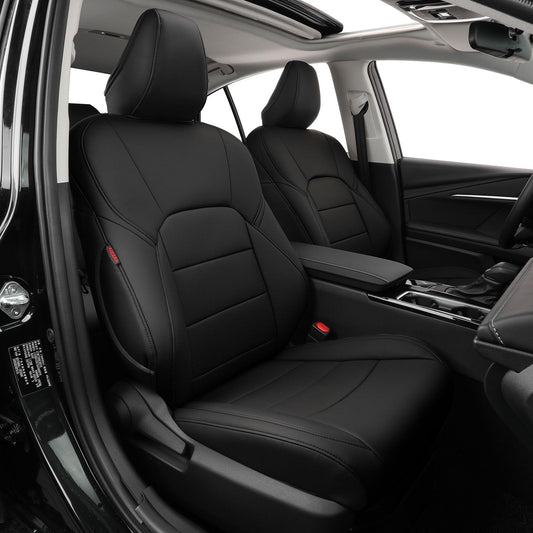 coverdream vehicle seat cover — custom fit for 2025-2026 Toyota Camry Hybrid