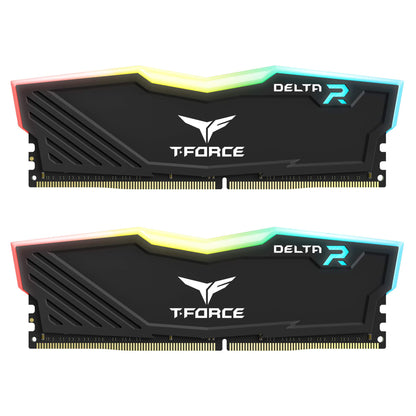 Internal memory — Teamgroup T-Force Delta RGB DDR4
