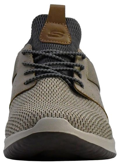 Skechers shoes — Classic fit Delson Camden model