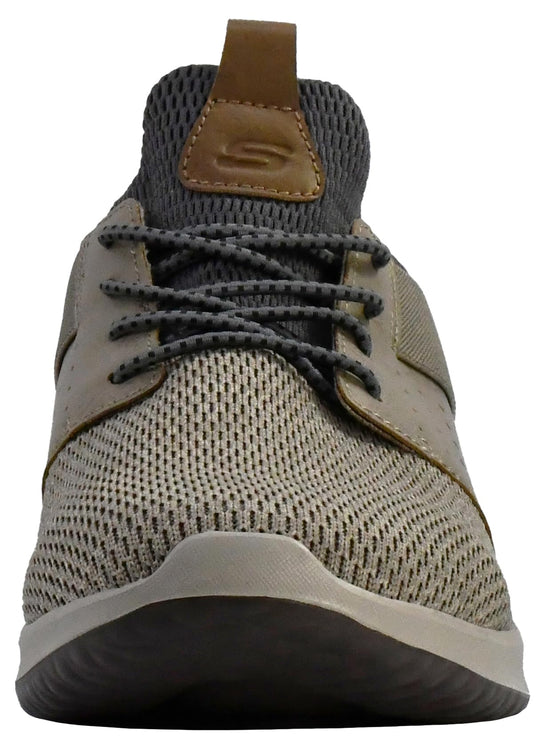 Skechers shoes — Classic fit Delson Camden model