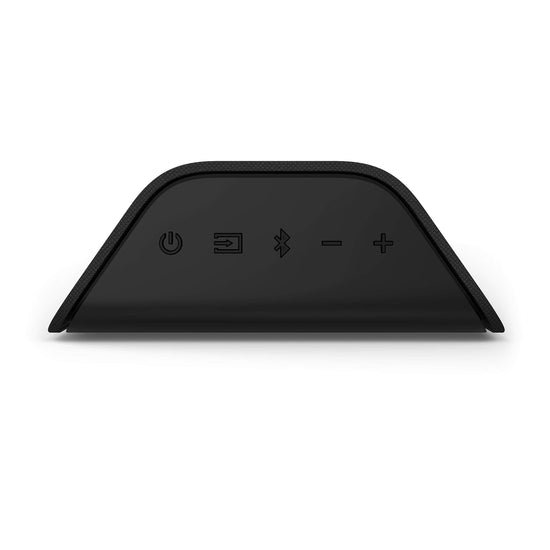 VIZIO V-Series sound bar — home theater experience
