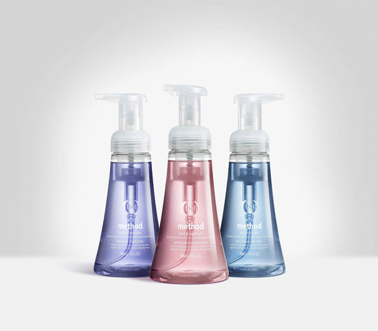 Method Foaming Hand Soap