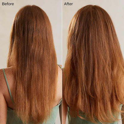 Topical hair regrowth treatment — builds body and boosts volume for fine hair