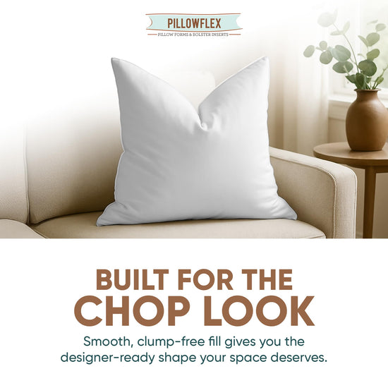 Pillowflex SD alternative — soft and supportive pillow