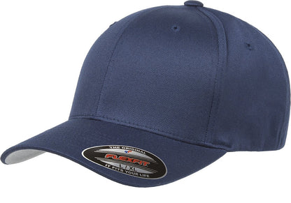 Flexfit hat — fitted athletic design
