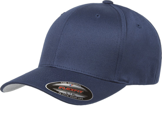 Flexfit hat — fitted athletic design