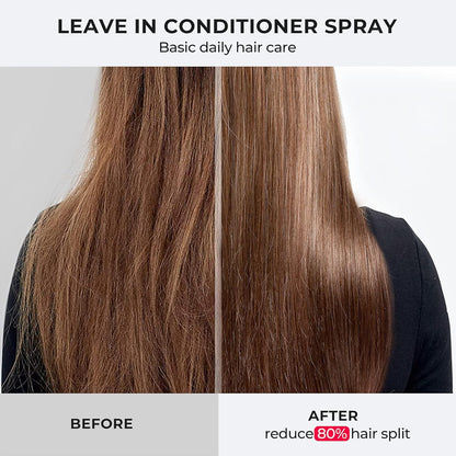 TYMO hair styling agent — heat protectant for hair