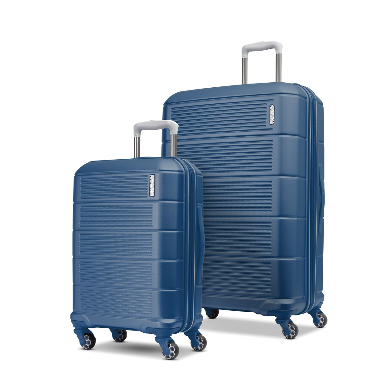 American Tourister suitcase - Stratum 2.0 model.