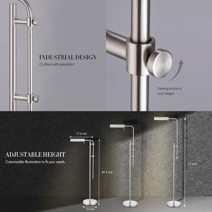 O’Bright Cedric - lamp with LED technology