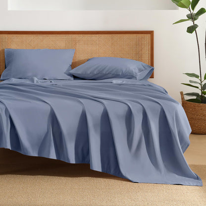 Bed linen set — Andency microfiber material