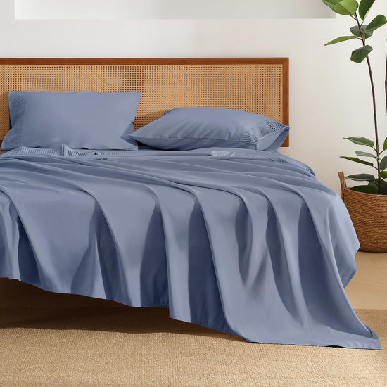 Bed linen set — Andency microfiber material
