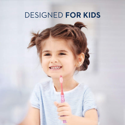 Crest Kid's Advanced Toothpaste