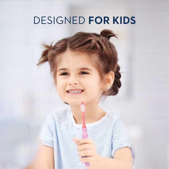 Crest Kid's Advanced Toothpaste