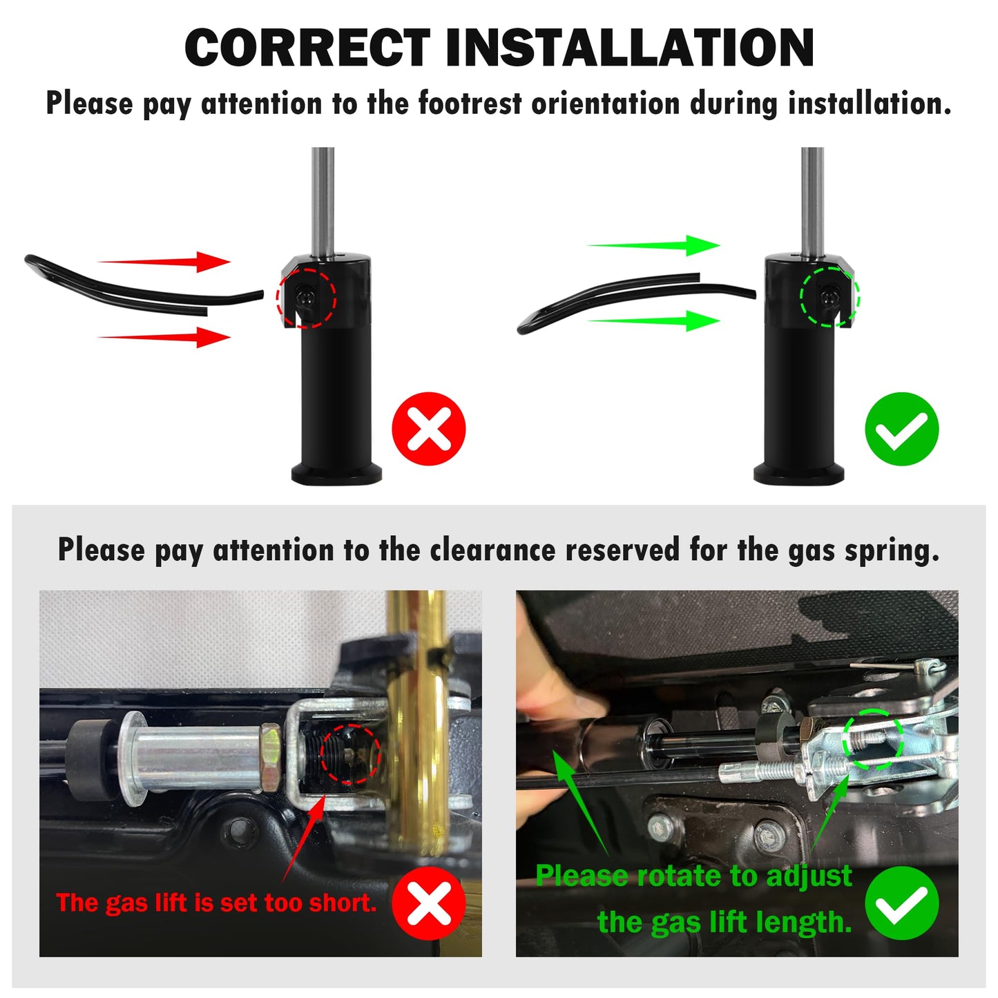 Tythical Salon Chair Reclining Barber Hair Chair for Hair Stylist with Heavy Duty Hydraulic Pump, 360 Swivel Styling Beauty Spa Tattoo Equipment for Home Barbershop, Black Gold