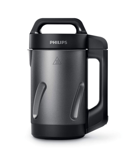Philips Viva Collection soup maker — soup in less than 18 minutes, easy clean