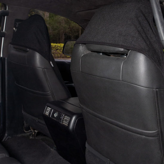 Leader Accessories vehicle seat cover - Waterproof and non-slip design for dogs and kids