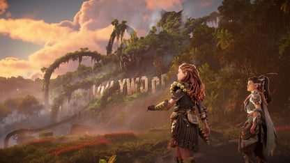 Horizon Forbidden West Complete Edition - PS5™Physical video game software — Horizon Forbidden West complete edition for PS5™