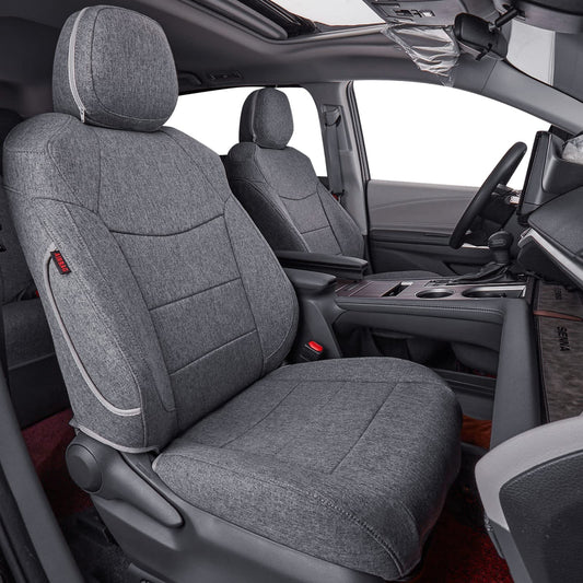 coverdream vehicle seat cover — custom fit for 2021-2026 Toyota Sienna LE, XLE van