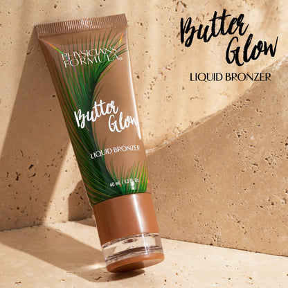 Self tanner — Butter glow by Physicians Formula