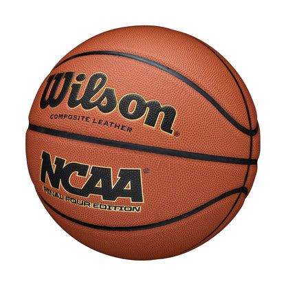 Recreation ball — Wilson NCAA Final Four design