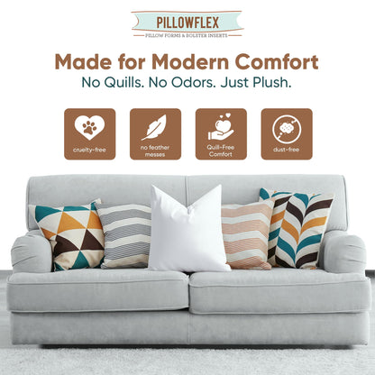 Pillowflex SD alternative — soft and supportive pillow