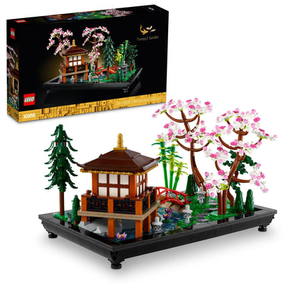 LEGO ART_CRAFT_KIT — TBD Icons 10315