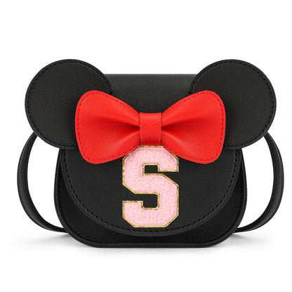 mibasies coin purse - toddler size for girls ages 3-8