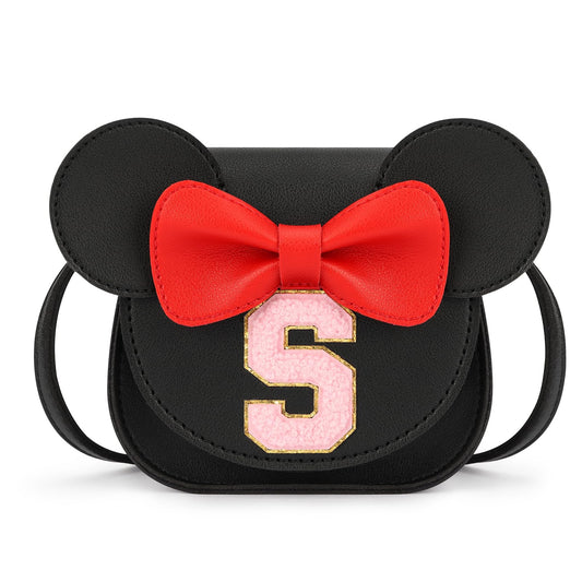 mibasies coin purse - toddler size for girls ages 3-8