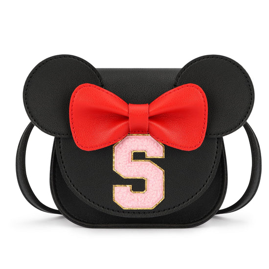 mibasies coin purse - toddler size for girls ages 3-8