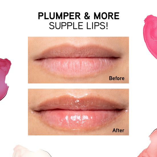 Physicians Formula lip color — mineral wear diamond plumper