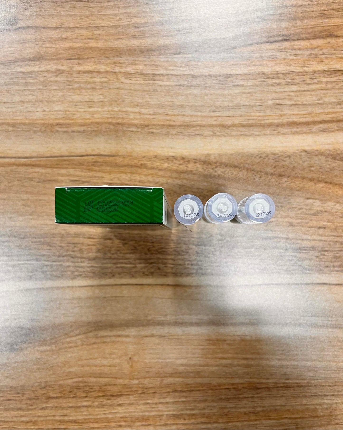 Gembooxt Premium Toenail Fungus Pen-Toenail Fungus Treatment Extra Strength with Undecylenic Acid & Tea Tree Oil, Fast-Acting Nail Repair Pen for Damaged Nails,Nail Repair Pen-Nail Health & 11PCS