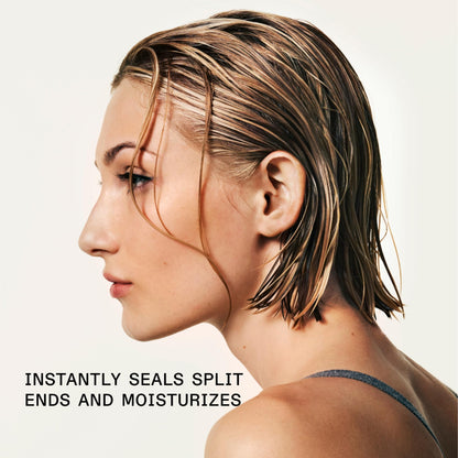 Olaplex Nº.5 leave-in conditioner — moisturizes and repairs damaged hair
