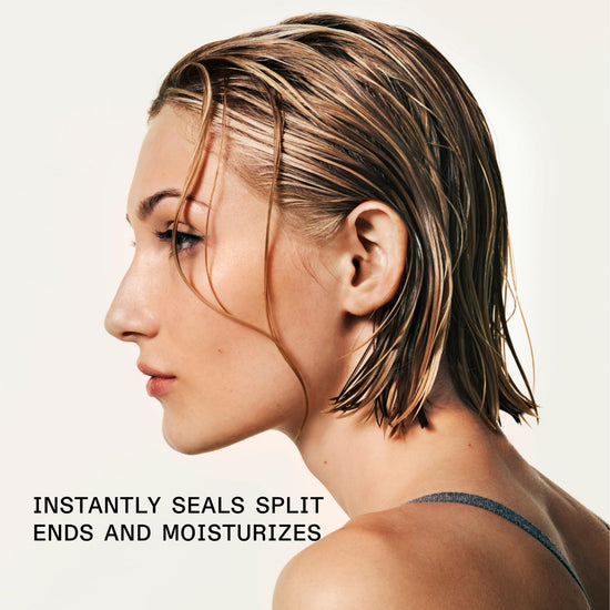 Olaplex Nº.5 leave-in conditioner — moisturizes and repairs damaged hair