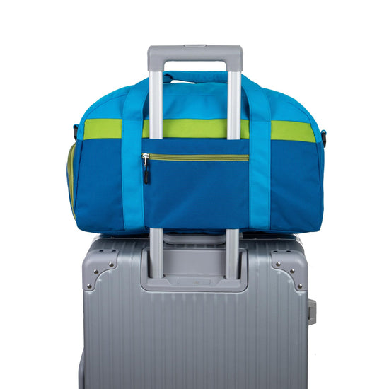 HawLander duffel bag for kids, ideal for sports and travel