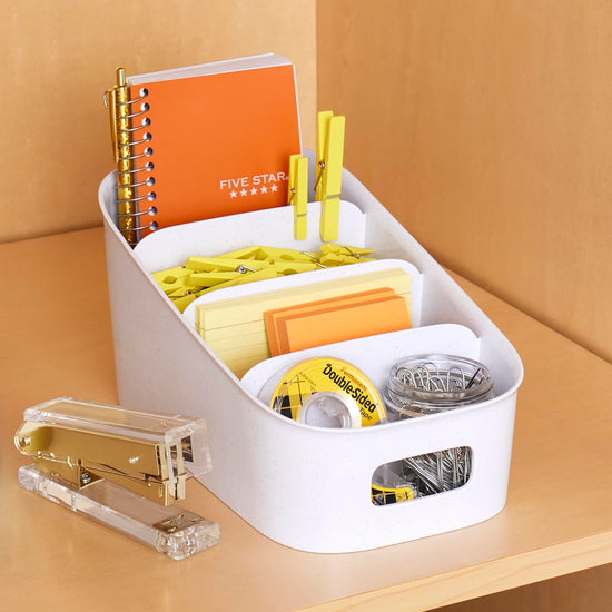 YouCopia caddy — packet and snack organizer