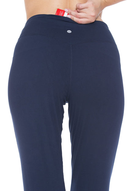PANTS — ActiveFlex jogger yoga pants with pockets by Leggings Depot