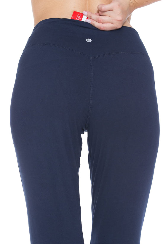 PANTS — ActiveFlex jogger yoga pants with pockets by Leggings Depot