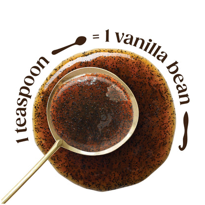 Heilala Vanilla Paste Range