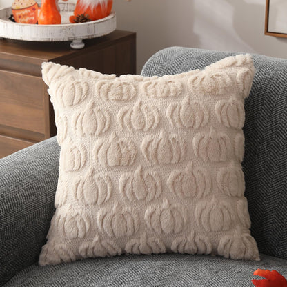 Decorative pillow cover — DFXSZ fall design