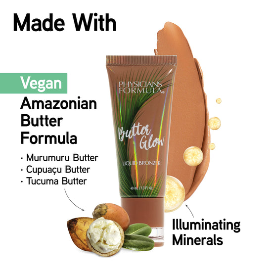 Self tanner — Butter glow by Physicians Formula