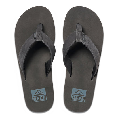 REEF sandal — Twinpin design