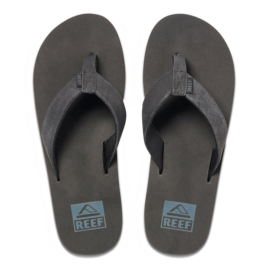 REEF sandal — Twinpin design
