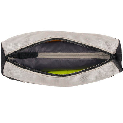 Five Star pencil pouch — high-capacity storage organizer for school supplies and more