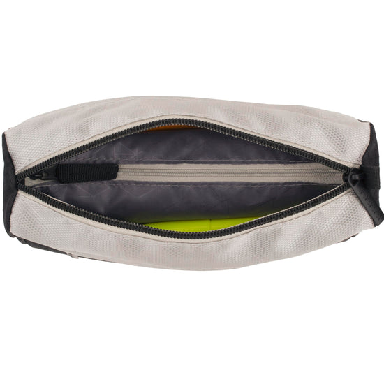 Five Star pencil pouch — high-capacity storage organizer for school supplies and more