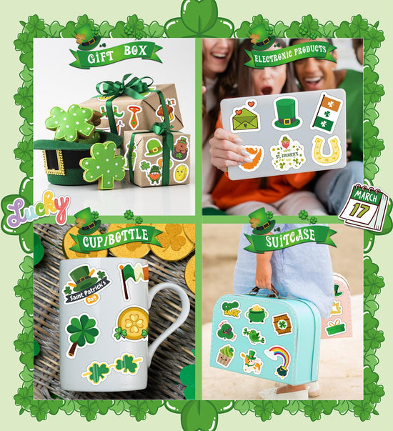 Kids stickers — fun designs for creativity and playtime.