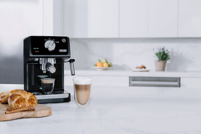 Delonghi Ecp3120 coffee maker - espresso machine