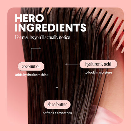 Conditioner — Moisture formula by Monday Haircare