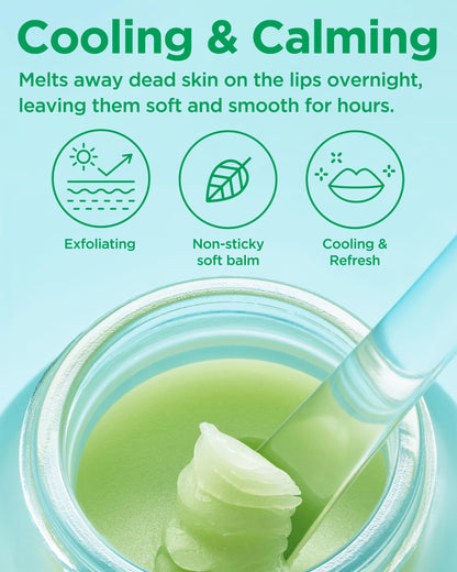 TOCOBO lip balm — nourishing formula for soft and smooth lips